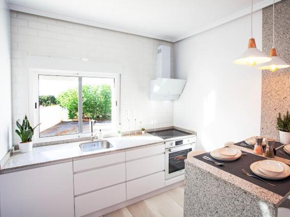 Thader I Apartment With Views روخاليس المظهر الخارجي الصورة