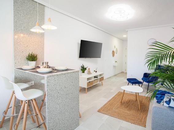 Thader I Apartment With Views روخاليس المظهر الخارجي الصورة