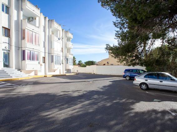 Thader I Apartment With Views روخاليس المظهر الخارجي الصورة