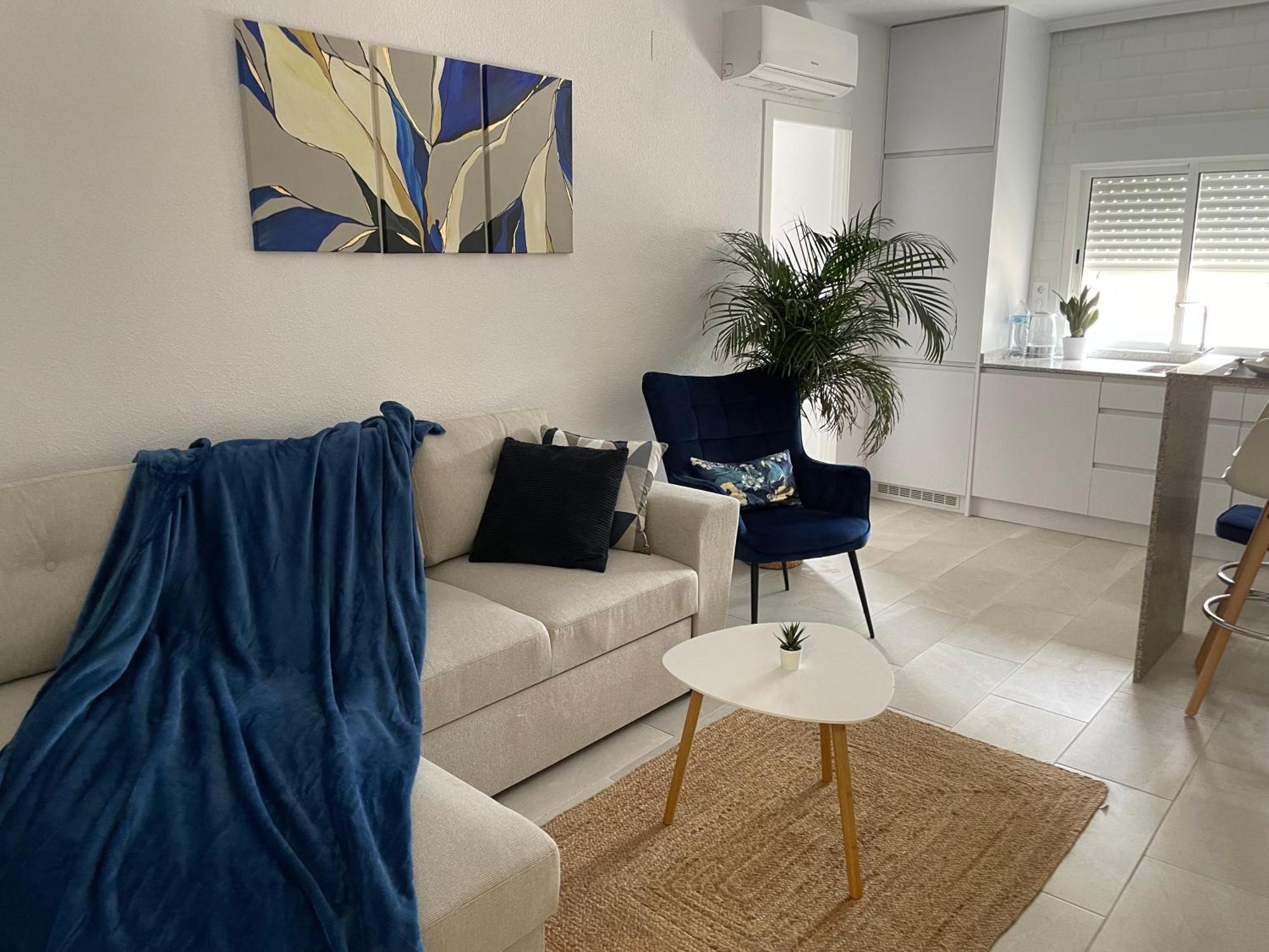 Thader I Apartment With Views روخاليس المظهر الخارجي الصورة